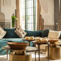 Suite with Terrace