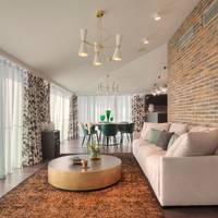 Suite with Sea View