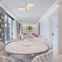 Suite with Terrace