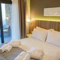 Double Comfort Room