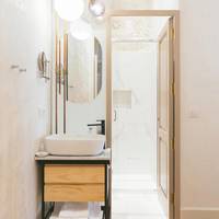 Deluxe Exterior Double Room