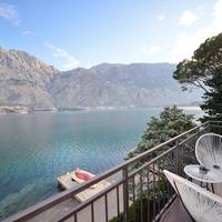 Studio Apartment with Sea View