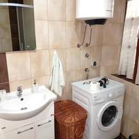 Two-Bedroom Apartment I