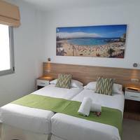 Vivienda vacacional 1 dormitorio