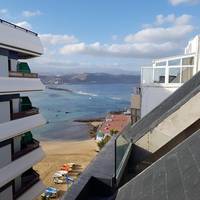 Vivienda vacacional duplex 