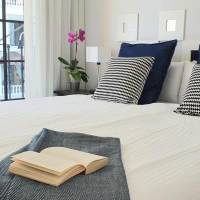 Two-Bedroom Apartment with Views of the Village (4 Adults)
