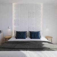 Superior Double with Sea View