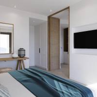 Junior Suite with Sea View