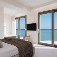 Superior Suite with Sea View and Spa Bath