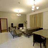 Two-Bedroom Apartment -12