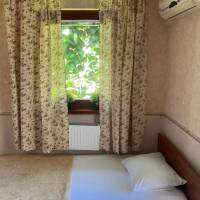 Single Room with Balcony