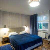 Deluxe Double Room with Bath