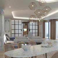 King Suite