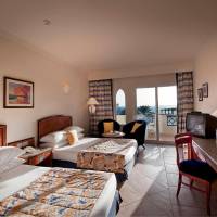 Standard Room with Sea View