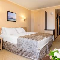 Small Double or Twin Room