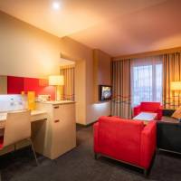 Junior Suite - New Style