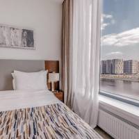 Apartment with River View