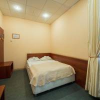 Budget Single Room