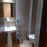 Economy Double or Twin Room