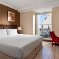 Superior Double or Twin Room with Terrace