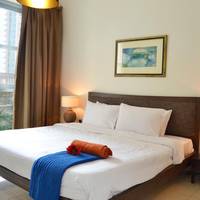 Two Bedroom Apartment - 7