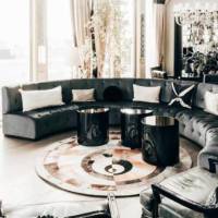 Penthouse Apartment