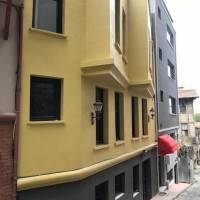 Standard Apartment - Annex Building