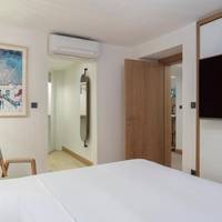 King Deluxe One Bedroom Suite