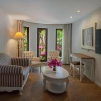 King Executive Junior Suite