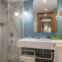 King Deluxe Room