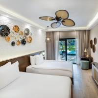 Comfort Room