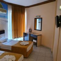 Budget Double or Twin Room