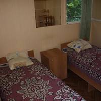 Budget Twin Room