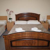 Quadruple Room with Terrace