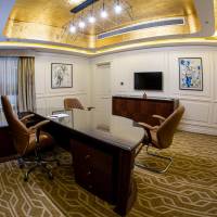 Royal Suite