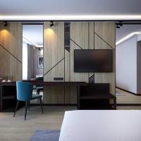 Premium Room with City View