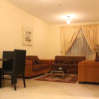 Standard One-Bedroom Apartment