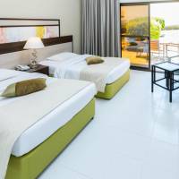 Premium Twin Chalet