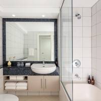Two-Bedroom King Suite - Non-Smoking