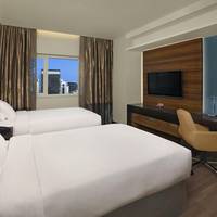 Twin Guest Room