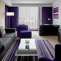 Executive King Suite