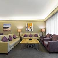 Royal Two Bedroom Suite