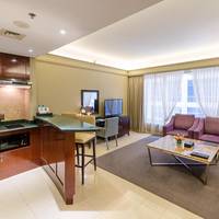 Superior One Bedroom Suite