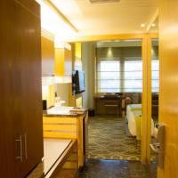 Deluxe Double Room (2 Adults + 1 Child)