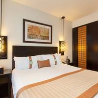 Two-Bedroom Suite - Non Smoking