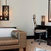 King Room - Non-Smoking