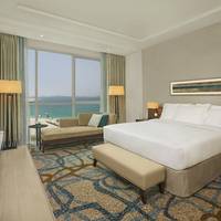 Family Two Bedroom Suite