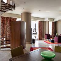 Duplex Suite