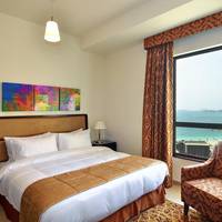 3 Bedroom Apartment with Sea View