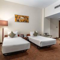Family King Suite - Non-Smoking